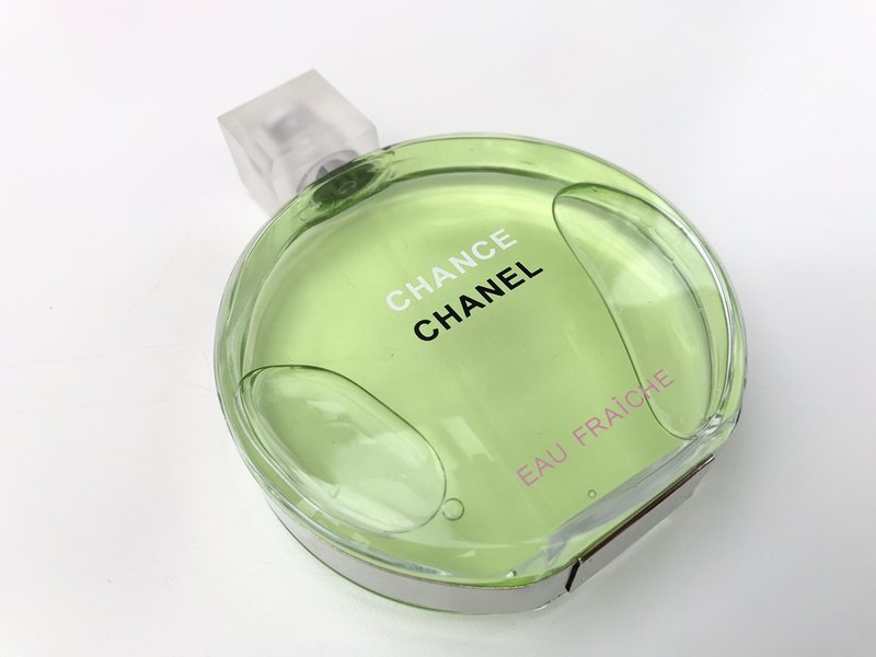 샤넬 에오프레쉬 그린 100ml 001-254676