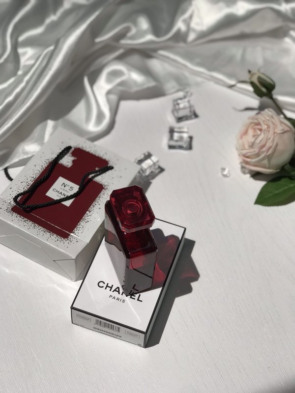 샤넬 넘버파이브 로우 에디션 향수 001-254681