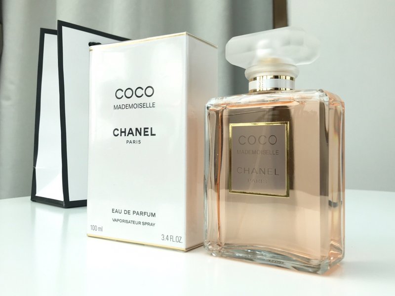 샤넬 코코 마드모아젤 오 드 퍼퓸 100ml 001-254682