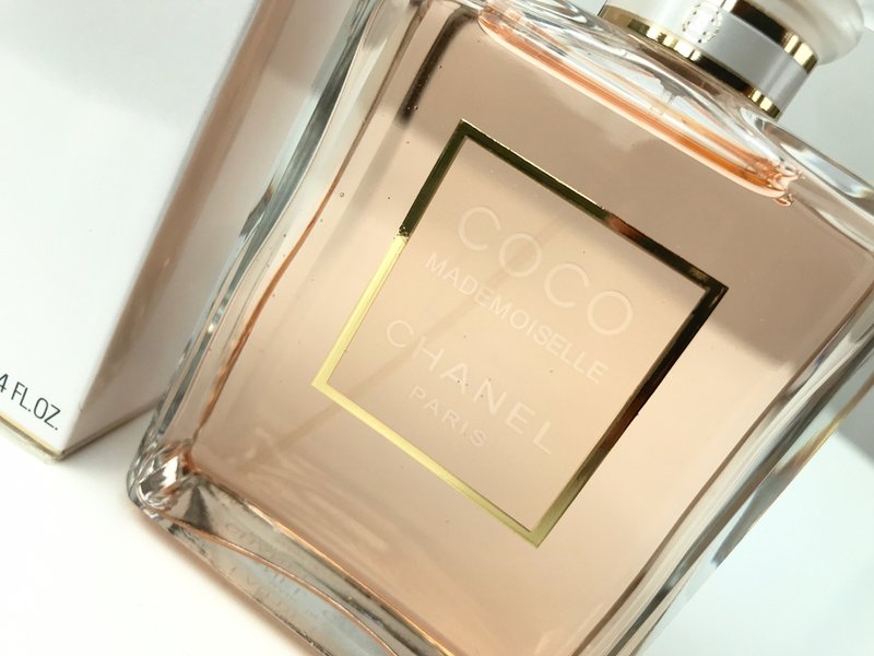 샤넬 코코 마드모아젤 오 드 퍼퓸 100ml 001-254682