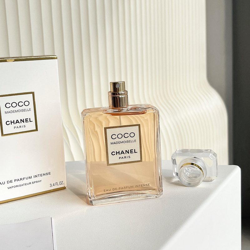 샤넬 코코 마드모아젤 퍼퓸 EDP 001-254686