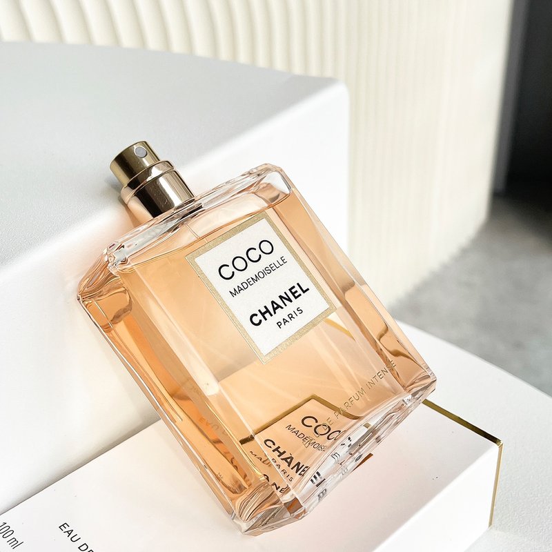 샤넬 코코 마드모아젤 퍼퓸 EDP 001-254686
