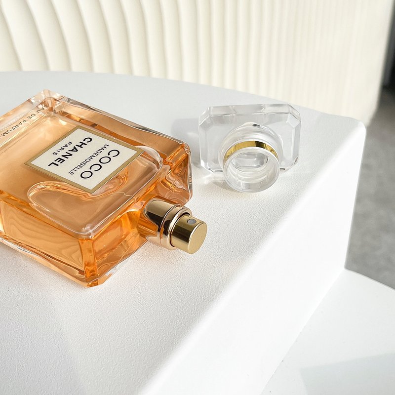 샤넬 코코 마드모아젤 퍼퓸 EDP 001-254686
