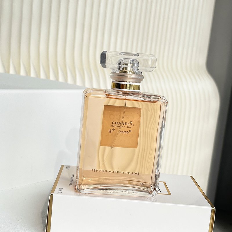 샤넬 코코 마드모아젤 퍼퓸 EDP 001-254686