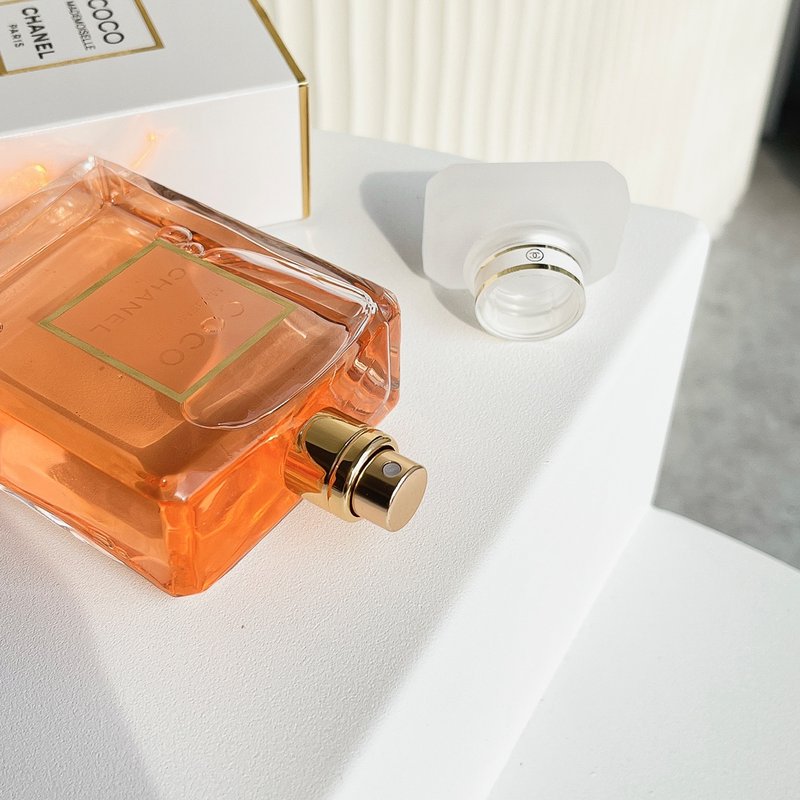 샤넬 코코 마드모아젤 오드퍼퓸 100ml 001-254688