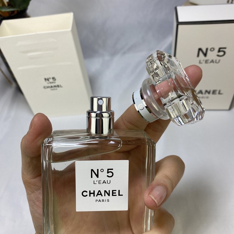 샤넬 넘버파이브 오 드 퍼퓸 001-254702