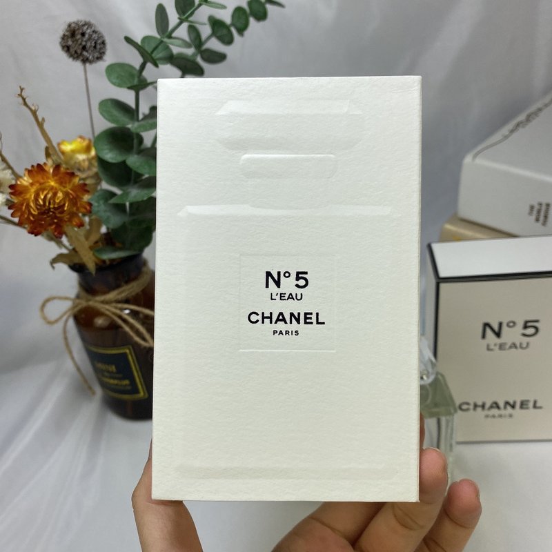 샤넬 넘버파이브 오 드 퍼퓸 001-254702