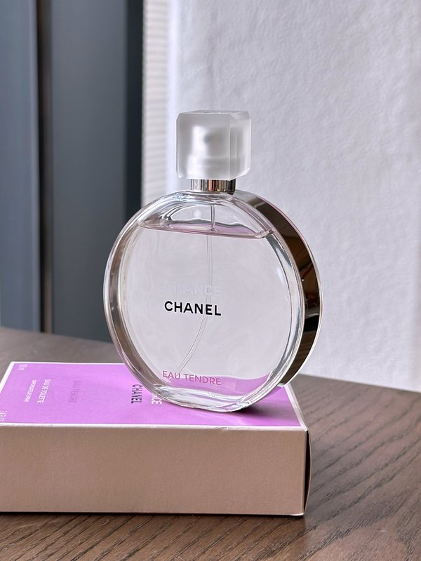 샤넬 찬스 오드뚜알렛 100ml 001-254703