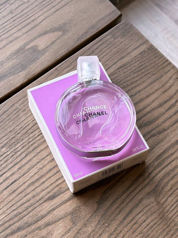 샤넬 찬스 오드뚜알렛 100ml 001-254703