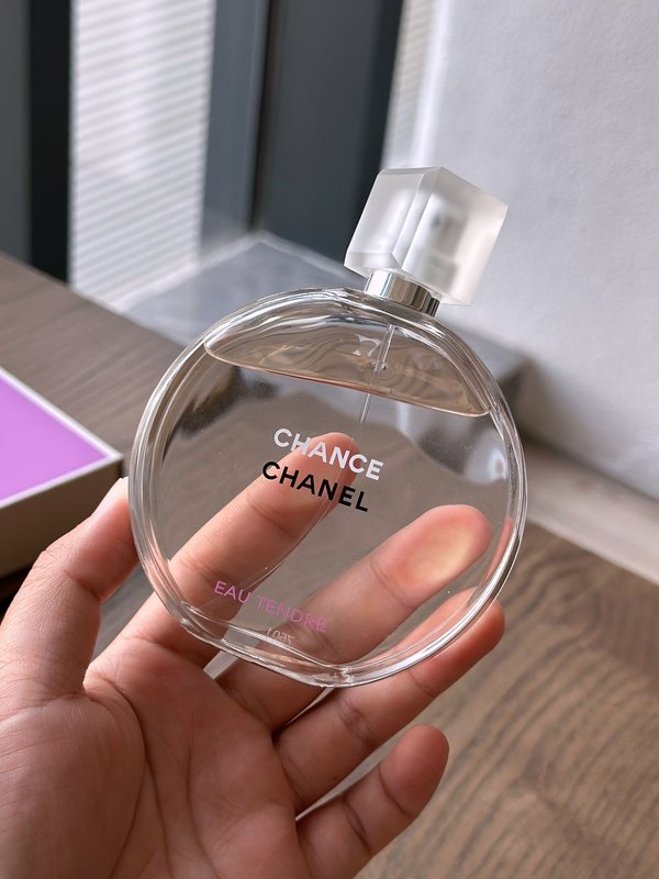 샤넬 찬스 오드뚜알렛 100ml 001-254703