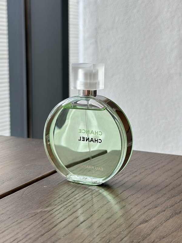 샤넬 그린 찬스 오드뚜알렛 001-254704