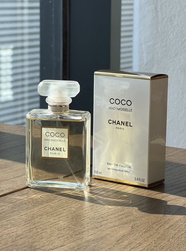 샤넬 코코 마드모아젤 오드퍼퓸 100ml 001-254708