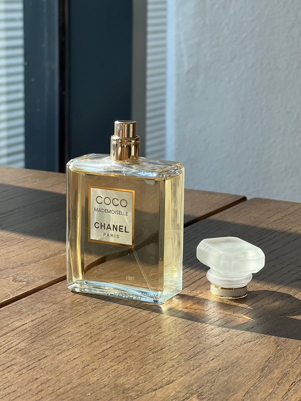 샤넬 코코 마드모아젤 오드퍼퓸 100ml 001-254708