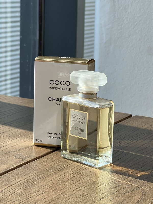 샤넬 코코 마드모아젤 오드퍼퓸 100ml 001-254708