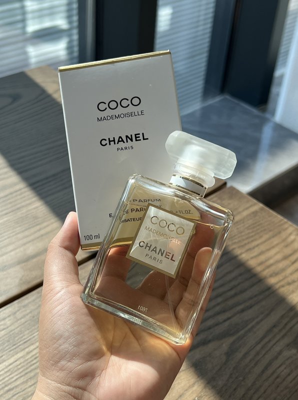 샤넬 코코 마드모아젤 오드퍼퓸 100ml 001-254708