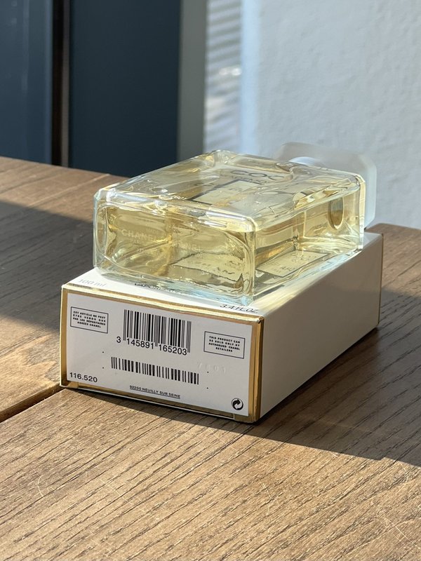 샤넬 코코 마드모아젤 오드퍼퓸 100ml 001-254708