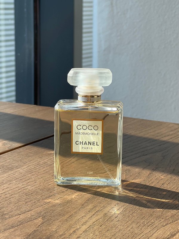 샤넬 코코 마드모아젤 오드퍼퓸 100ml 001-254708
