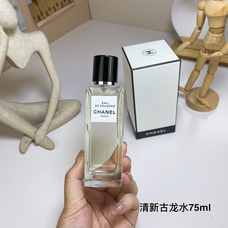 샤넬 레 엑스클루시브 오 드 코롱 001-254710