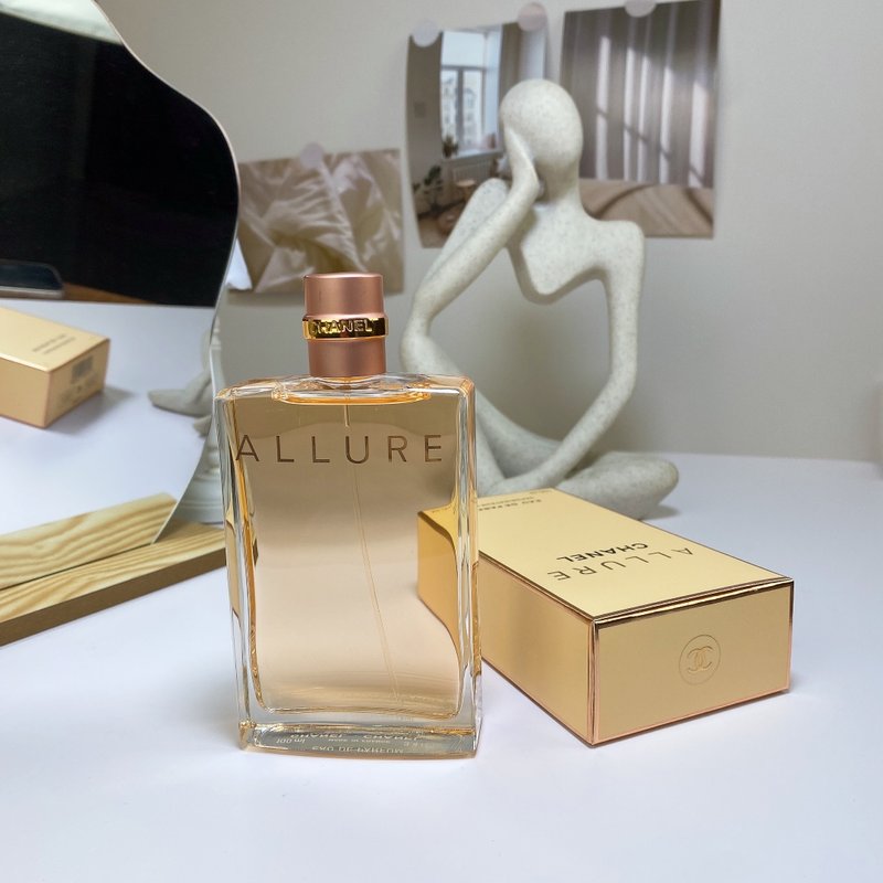 샤넬 allure 오드뚜렛 100ml 001-254717
