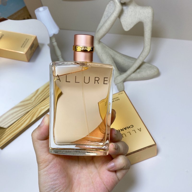 샤넬 allure 오드뚜렛 100ml 001-254717