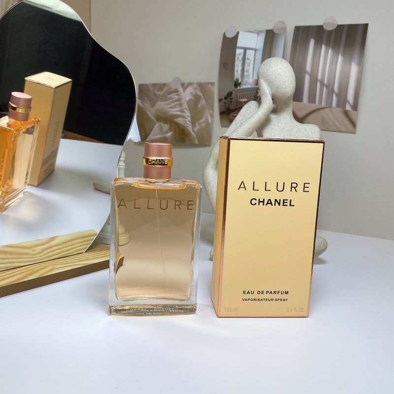 샤넬 allure 오드뚜렛 100ml 001-254717