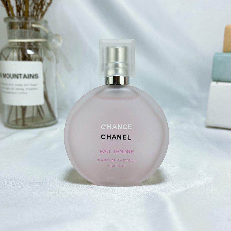 샤넬 핑크 미즈앙파프럼 001-254722