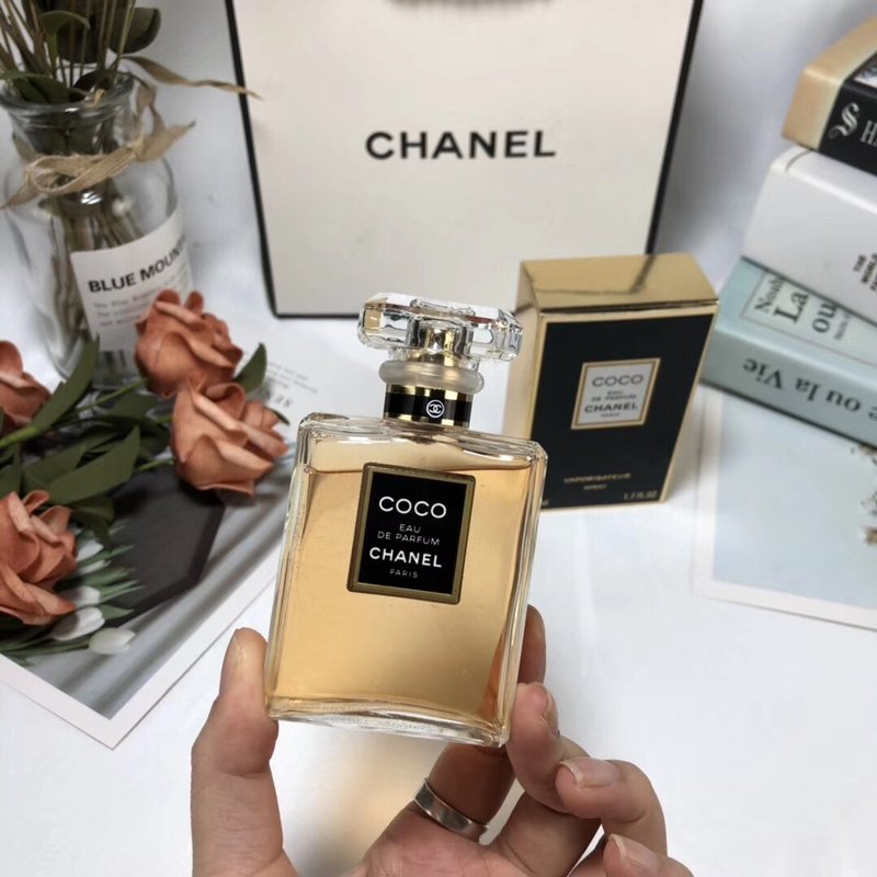샤넬 모던 코코 오드뚜알렛 001-254732