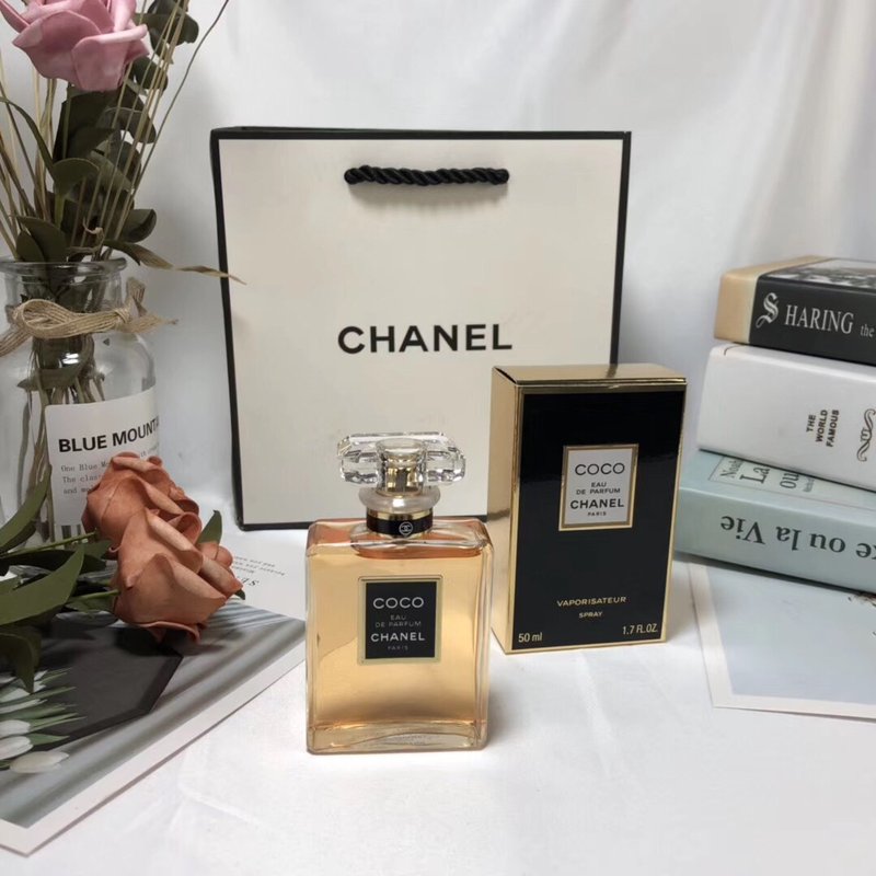 샤넬 모던 코코 오드뚜알렛 001-254732