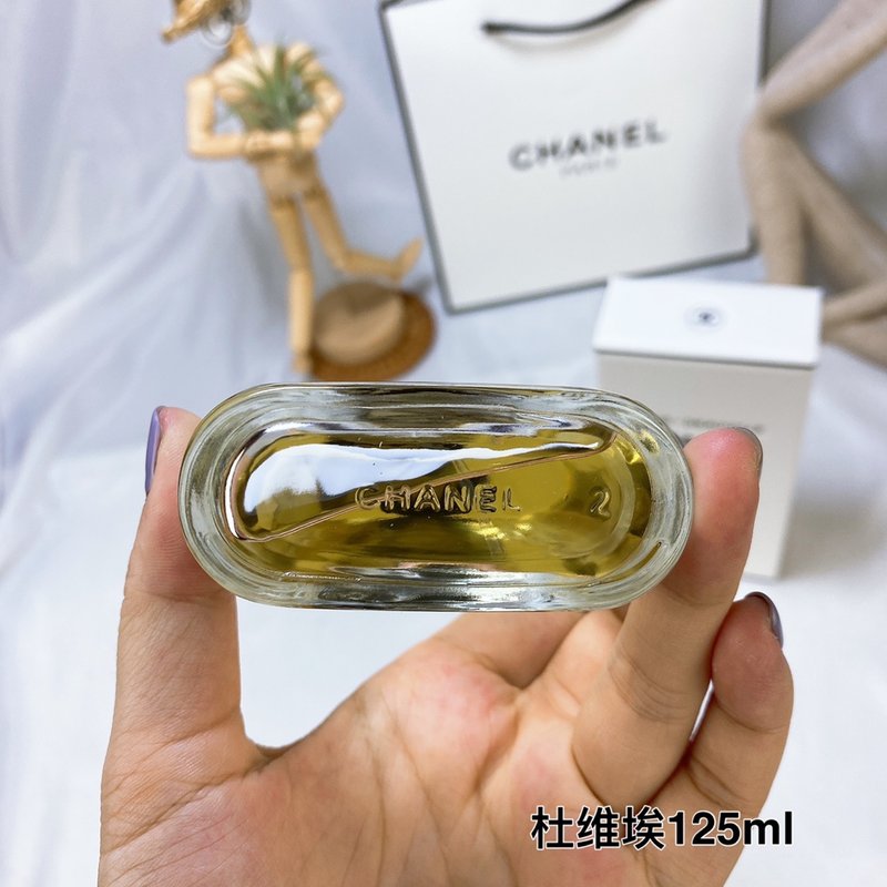 샤넬 오 드 파리 도빌 오드뚜왈렛 001-254737