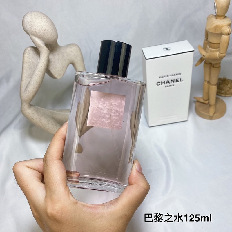 샤넬 오 드 파리 오드뚜알렛 001-254738
