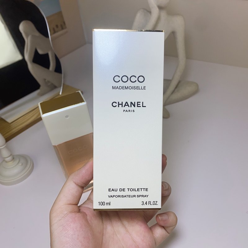 샤넬 코코 마드모아젤 오드뚜왈렛 001-254740
