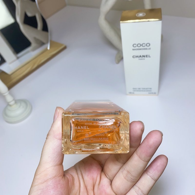 샤넬 코코 마드모아젤 오드뚜왈렛 001-254740