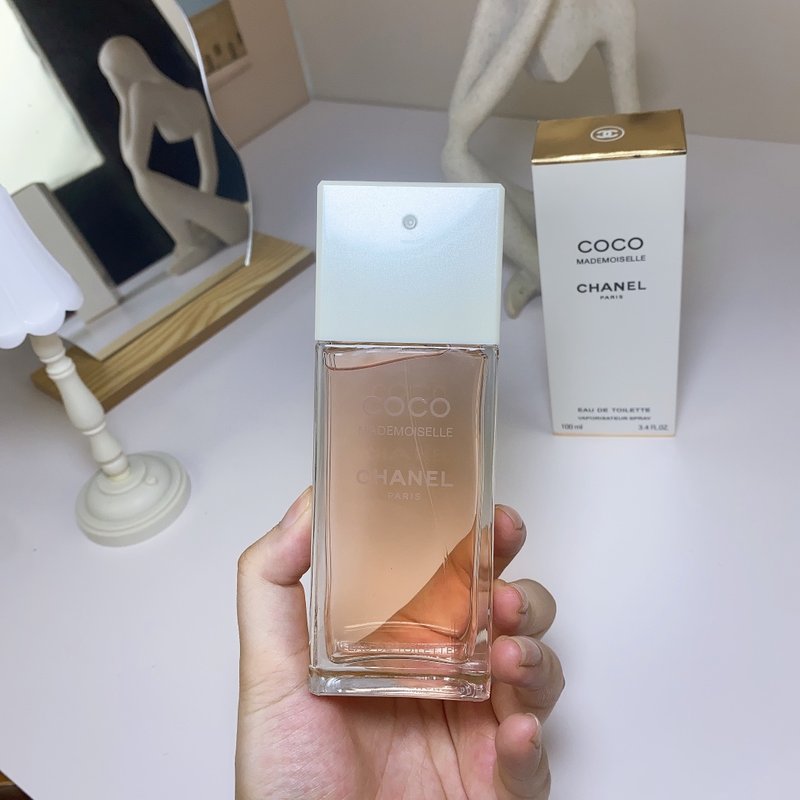 샤넬 코코 마드모아젤 오드뚜왈렛 001-254740