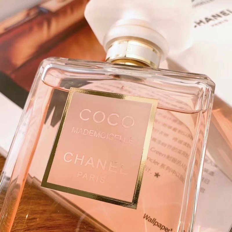 샤넬 코코 마드모아젤 오드뚜왈렛 100ml 001-254742