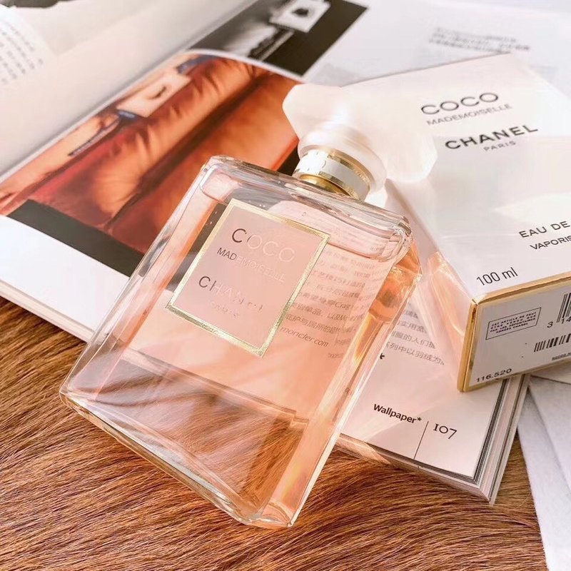 샤넬 코코 마드모아젤 오드뚜왈렛 100ml 001-254742
