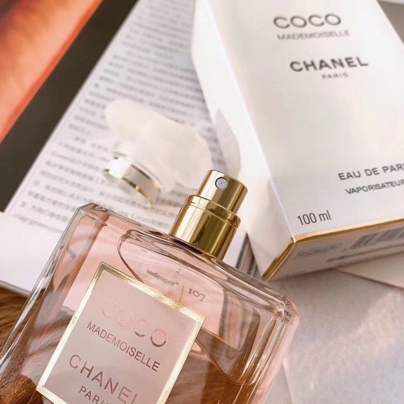 샤넬 코코 마드모아젤 오드뚜왈렛 100ml 001-254742