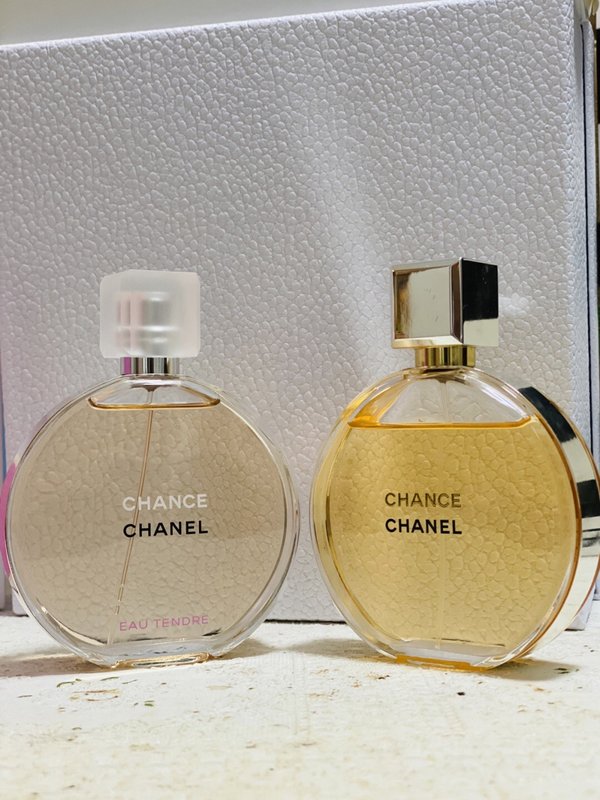 샤넬 오프 드 샹스 오텐드르 퍼퓸 100ml 001-254743