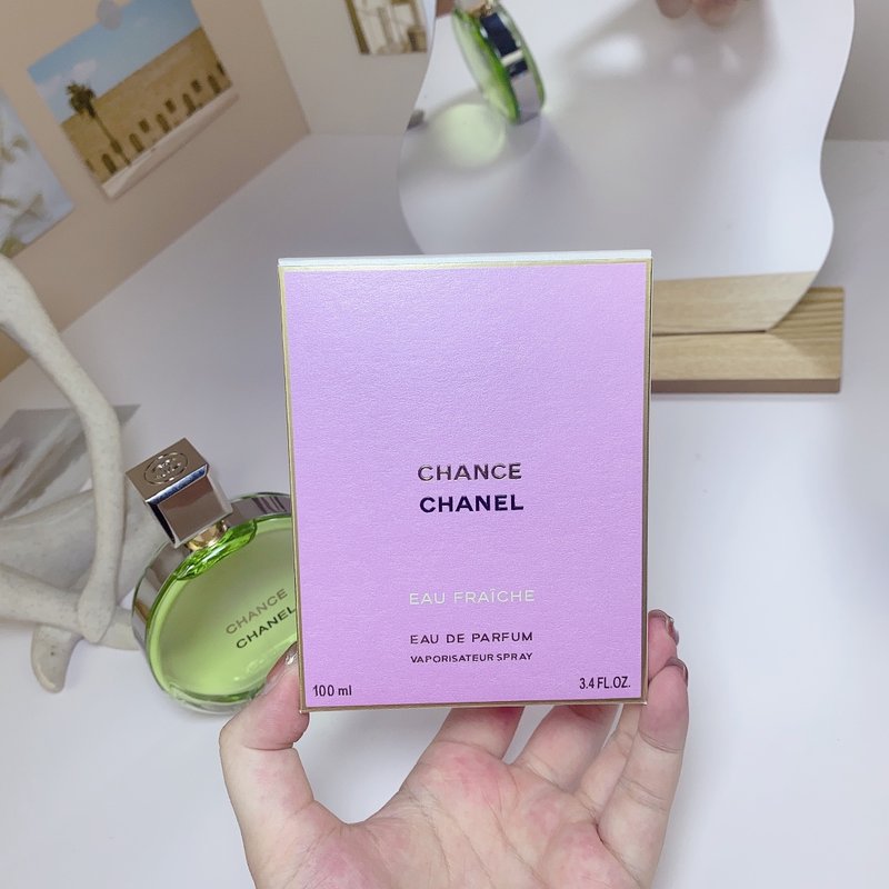 샤넬 그린 찬스 오드퍼퓸 100ml 001-254749