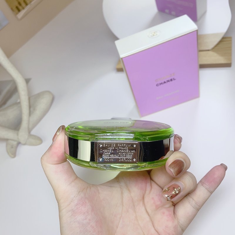 샤넬 그린 찬스 오드퍼퓸 100ml 001-254749