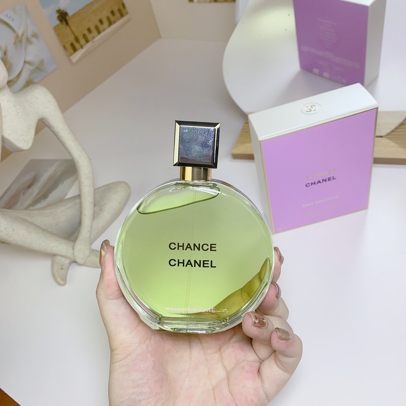 샤넬 그린 찬스 오드퍼퓸 100ml 001-254749