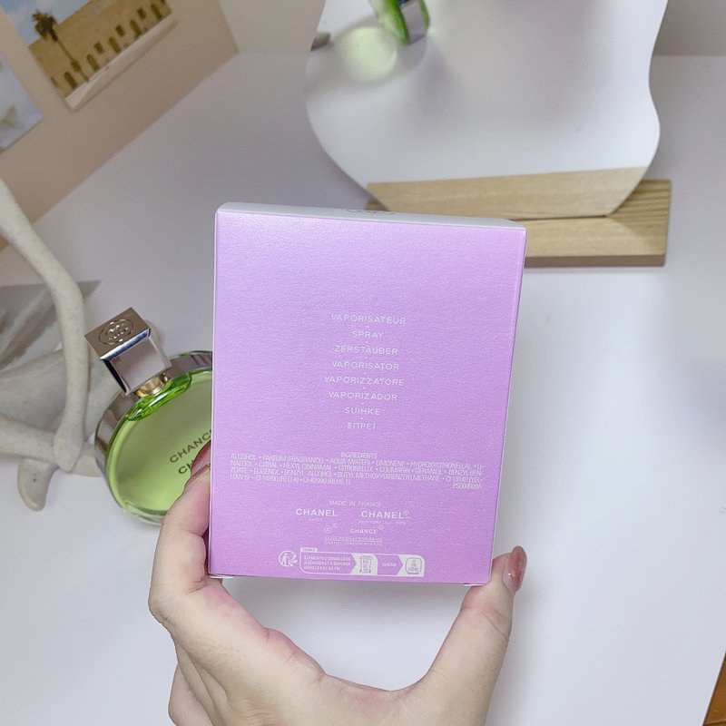 샤넬 그린 찬스 오드퍼퓸 100ml 001-254749