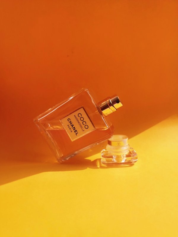 샤넬 코코 마드모아젤 퍼퓸 100ml 001-254759