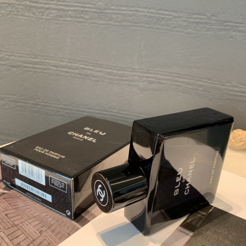 샤넬 블루 드 샤넬 오드뚜왈렛 001-254761