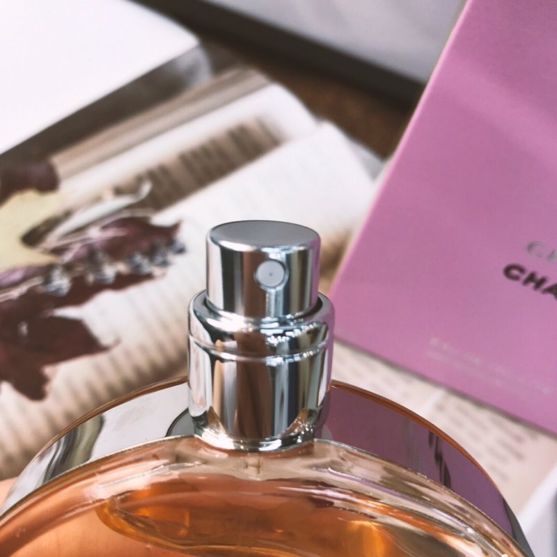 샤넬 찬스 오드뚜왈렛 로우 100mL 001-254765