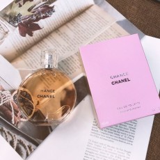 샤넬 찬스 오드뚜왈렛 로우 100mL 001-254765