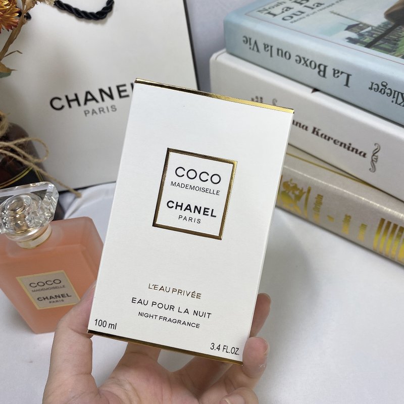 샤넬 코코 마드모아젤 오 프레쉬 001-254767