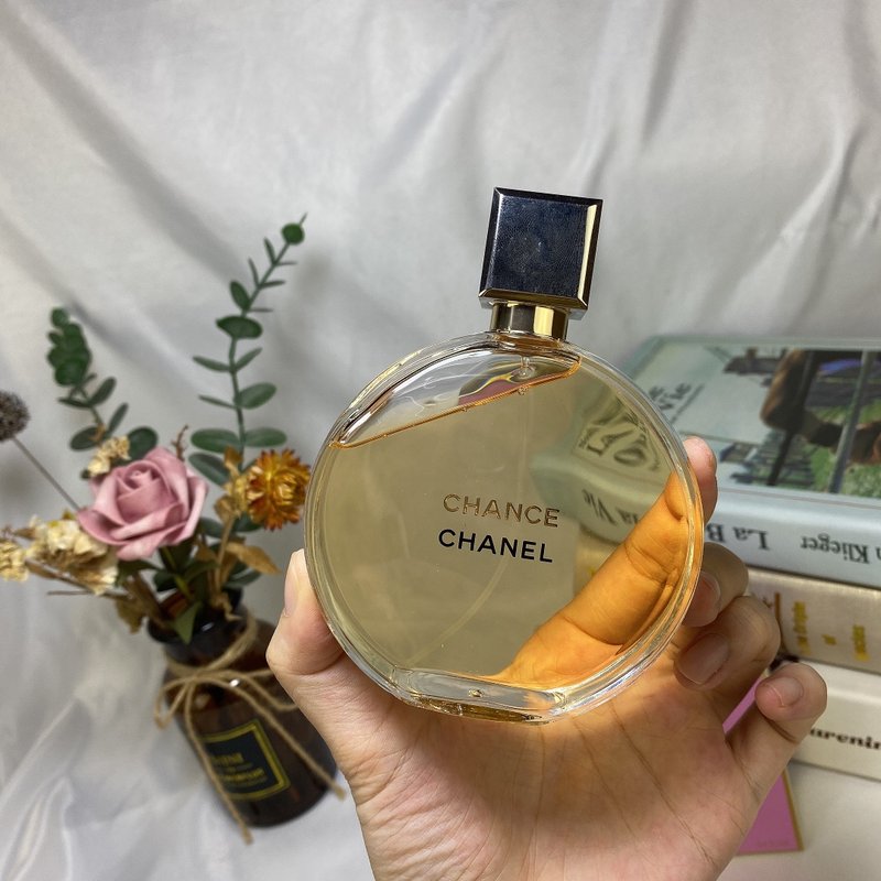 샤넬 옐로우 찬스 오드퍼퓸 여성용 100ml 001-254769