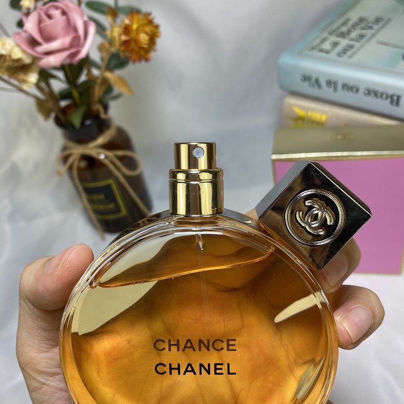 샤넬 옐로우 찬스 오드퍼퓸 여성용 100ml 001-254769