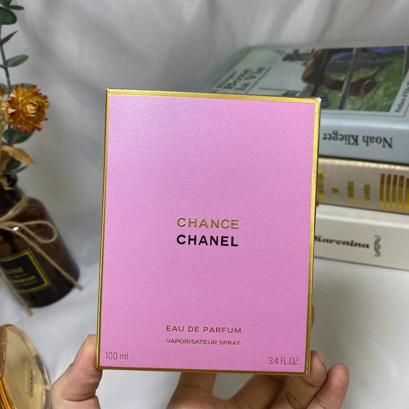 샤넬 옐로우 찬스 오드퍼퓸 여성용 100ml 001-254769