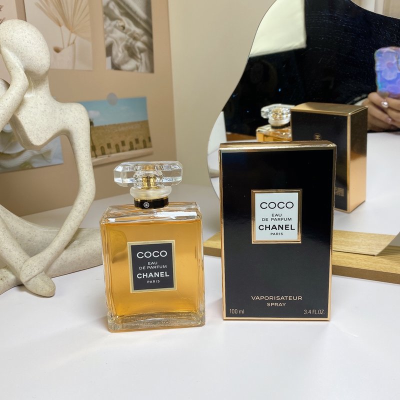 샤넬 코코 오드 퍼퓸 100ml 001-254771